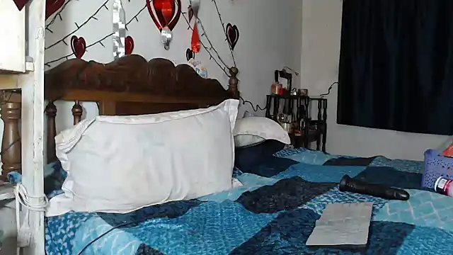 Vivianmature online show from 11, 12, 2024