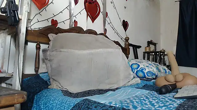 Vivianmature online show from 20, 3, 2026