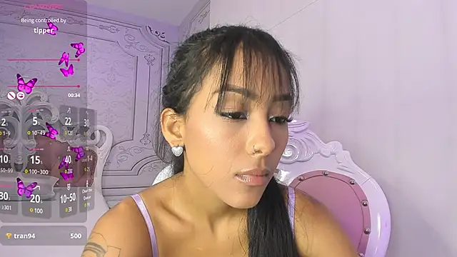 abby adams20 online show from 6, 12, 2024