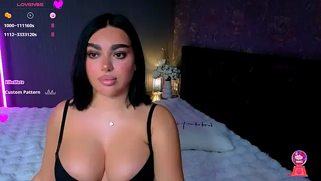 Snapshot of babyleilaa chatting on 10, 11, 2025 babyleilaa online show from 10, 11, 2025