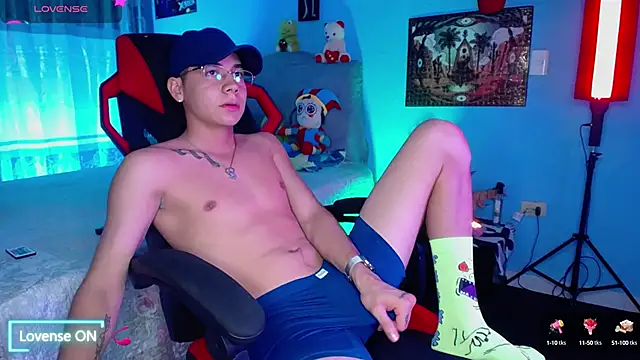 mexican cum online show from 12, 9, 2025