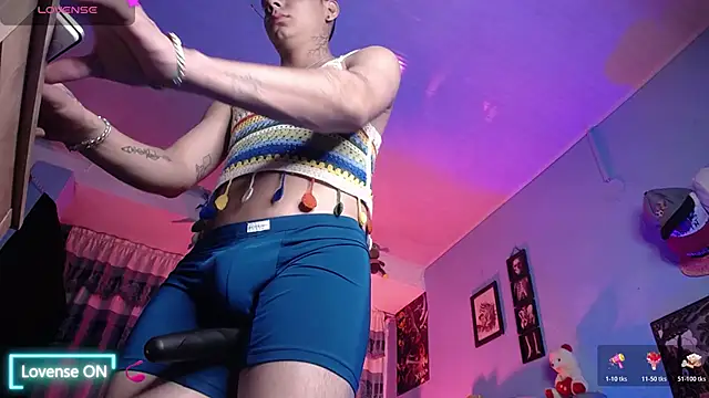 mexican cum online show from 16, 11, 2025