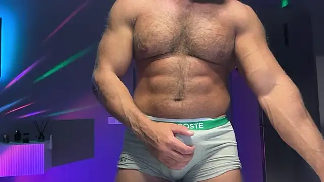 Snapshot of KarlosRichi chatting on 3, 11, 2025 KarlosRichi online show from 3, 11, 2025