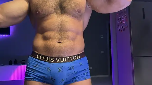 Snapshot of KarlosRichi chatting on 11, 2, 2026 KarlosRichi online show from 11, 2, 2026