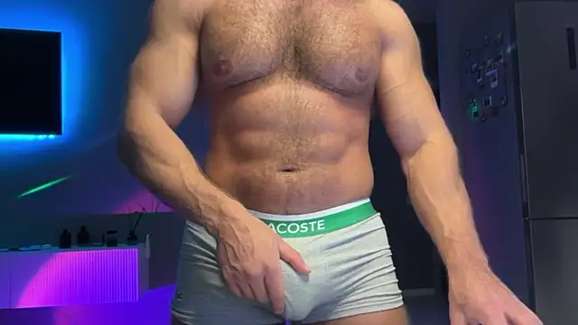 Snapshot of KarlosRichi chatting on 12, 2, 2026 KarlosRichi online show from 12, 2, 2026