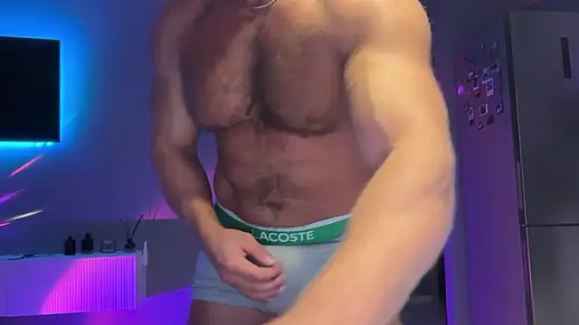 Snapshot of KarlosRichi chatting on 23, 2, 2026 KarlosRichi online show from 23, 2, 2026