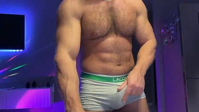 Snapshot of KarlosRichi chatting on 1, 3, 2026 KarlosRichi online show from 1, 3, 2026