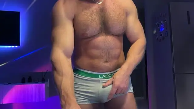 Snapshot of KarlosRichi chatting on 2, 3, 2026 KarlosRichi online show from 2, 3, 2026