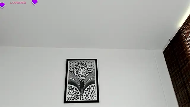 VeronicaTonu online show from 28, 11, 2025