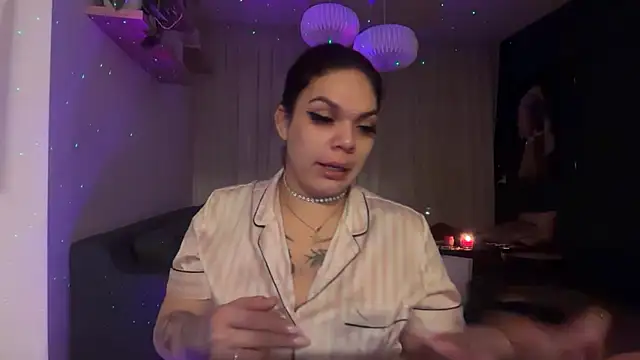 Its MadameGaby online show from 13, 2, 2026