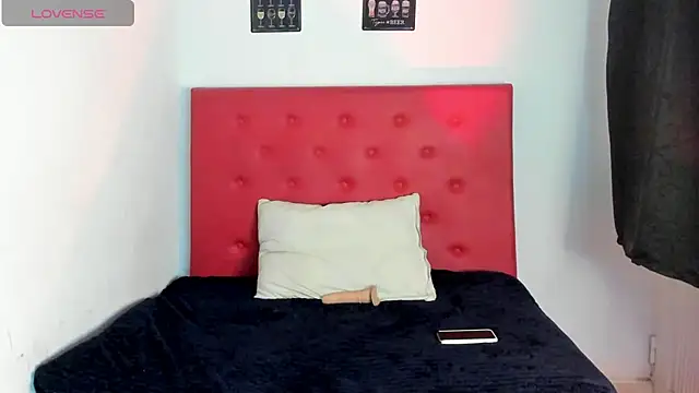 Snapshot of brenda_sofia2 chatting on 17, 3, 2025 brenda sofia2 online show from 17, 3, 2025