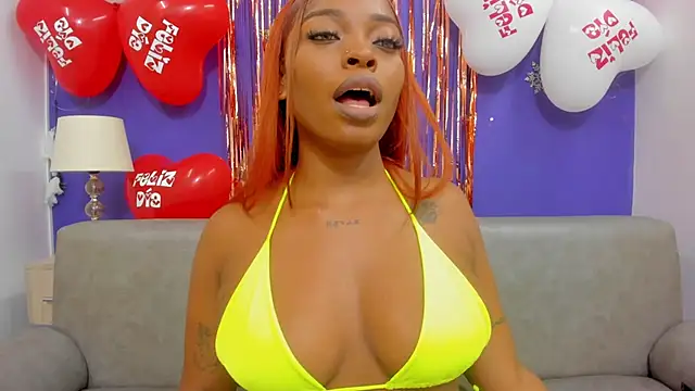 ShantalGomes online show from 12, 2, 2026