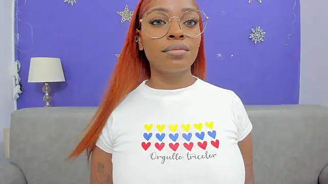 ShantalGomes online show from 11, 3, 2026