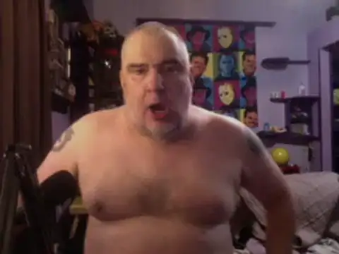 PerveyUncle online show from 29, 12, 2024