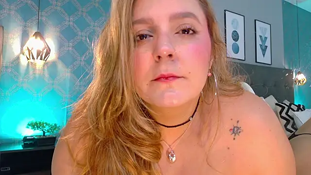 AmbarRoberts  online show from 17, 12, 2025