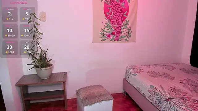 Snapshot of JaneRuss_ chatting on 25, 9, 2025 JaneRuss online show from 25, 9, 2025