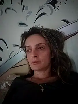 SophyGirl online show from 6, 11, 2025