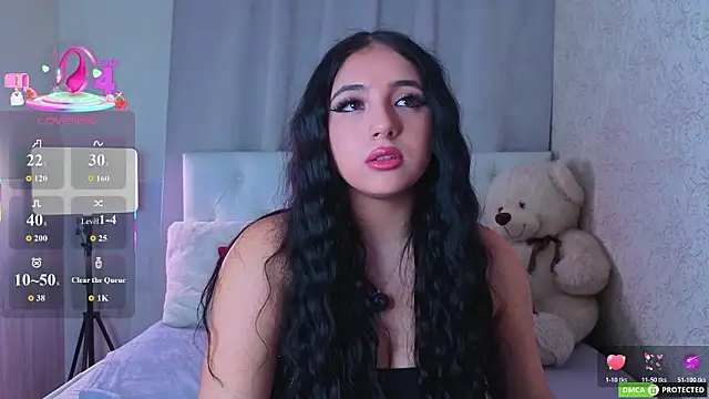 Snapshot of JennyFerguson chatting on 9, 3, 2026 JennyFerguson online show from 9, 3, 2026