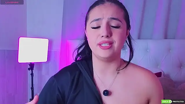 Snapshot of JennyFerguson chatting on 16, 3, 2026 JennyFerguson online show from 16, 3, 2026