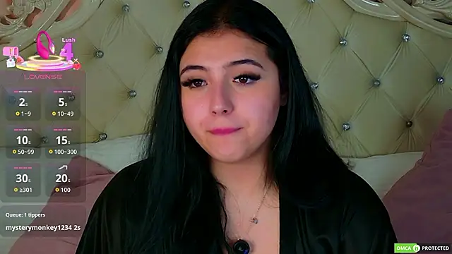 Snapshot of JennyFerguson chatting on 19, 3, 2026 JennyFerguson online show from 19, 3, 2026