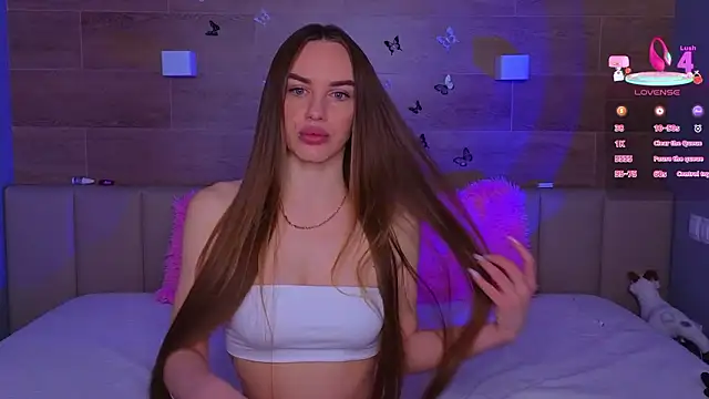 SaraCros online show from 30, 3, 2026