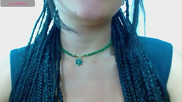 Snapshot of angelie_3 chatting on 28, 1, 2025 angelie 3 online show from 28, 1, 2025