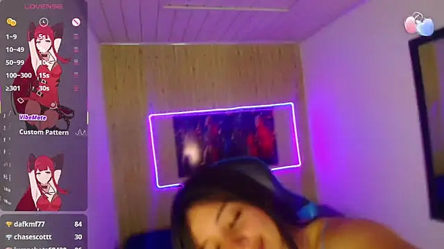 Snapshot of angelie_3 chatting on 12, 3, 2025 angelie 3 online show from 12, 3, 2025