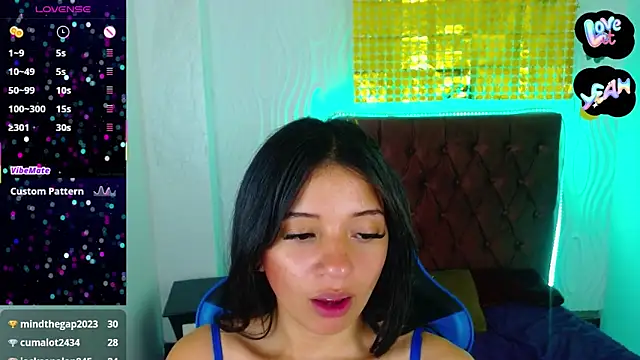 Snapshot of angelie_3 chatting on 16, 3, 2025 angelie 3 online show from 16, 3, 2025