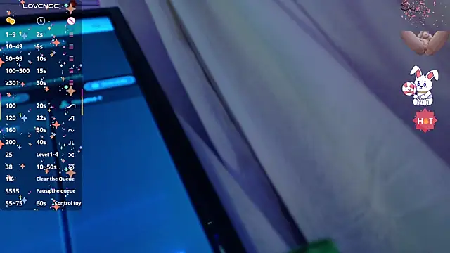 Snapshot of angelie_3 chatting on 11, 9, 2025 angelie 3 online show from 11, 9, 2025