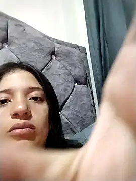 Snapshot of angelie_3 chatting on 23, 9, 2025 angelie 3 online show from 23, 9, 2025