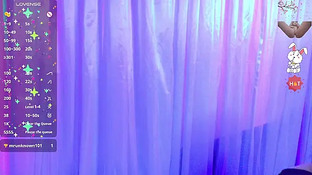 Snapshot of angelie_3 chatting on 27, 9, 2025 angelie 3 online show from 27, 9, 2025