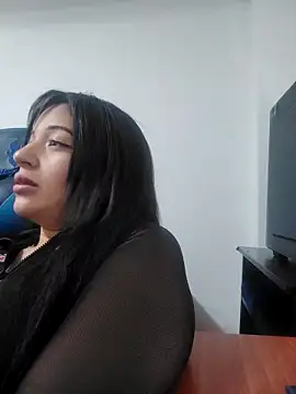 Snapshot of angelie_3 chatting on 15, 10, 2025 angelie 3 online show from 15, 10, 2025