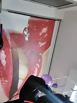 Snapshot of angelie_3 chatting on 14, 11, 2025 angelie 3 online show from 14, 11, 2025