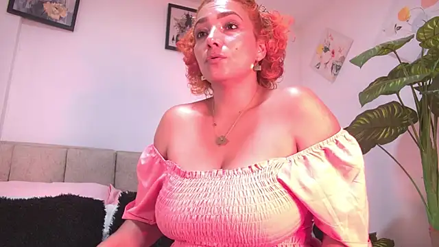 amber demons2021 online show from 25, 10, 2025