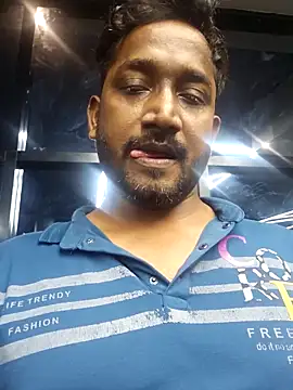 rabikumar1900 online show from 18, 12, 2025