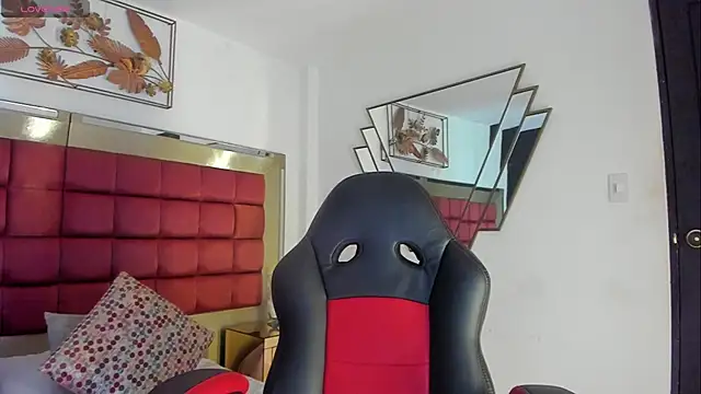 FaloonRoussel online show from 15, 11, 2025