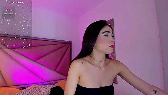 FaloonRoussel online show from 1, 2, 2026