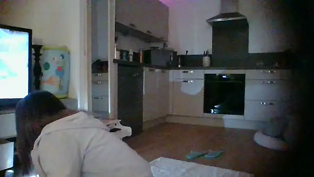 Snapshot of lyajoliee chatting on 20, 1, 2025 lyajoliee online show from 20, 1, 2025