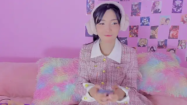 MIDORI BACK 01 online show from 5, 3, 2026