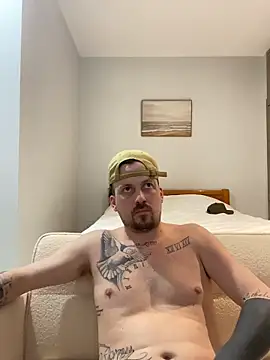 Snapshot of Tremblay_Simard chatting on 18, 3, 2026 Tremblay Simard online show from 18, 3, 2026