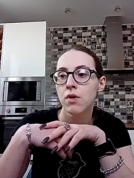 Snapshot of MartiniiSelenna chatting on 16, 2, 2025 MartiniiSelenna online show from 16, 2, 2025