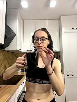 Snapshot of MartiniiSelenna chatting on 15, 9, 2025 MartiniiSelenna online show from 15, 9, 2025