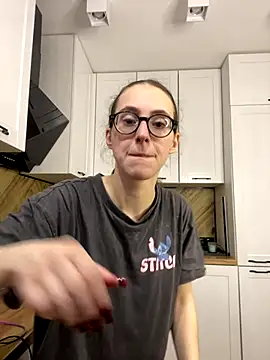 Snapshot of MartiniiSelenna chatting on 7, 10, 2025 MartiniiSelenna online show from 7, 10, 2025