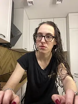 Snapshot of MartiniiSelenna chatting on 8, 10, 2025 MartiniiSelenna online show from 8, 10, 2025