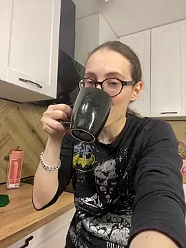 Snapshot of MartiniiSelenna chatting on 12, 10, 2025 MartiniiSelenna online show from 12, 10, 2025