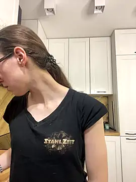 Snapshot of MartiniiSelenna chatting on 13, 10, 2025 MartiniiSelenna online show from 13, 10, 2025