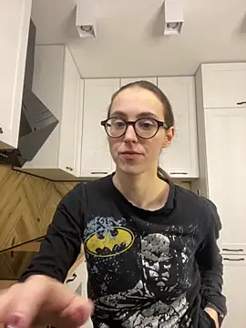 Snapshot of MartiniiSelenna chatting on 21, 10, 2025 MartiniiSelenna online show from 21, 10, 2025