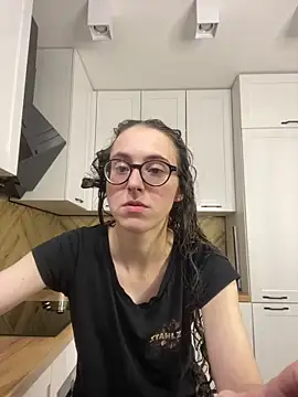 Snapshot of MartiniiSelenna chatting on 22, 10, 2025 MartiniiSelenna online show from 22, 10, 2025