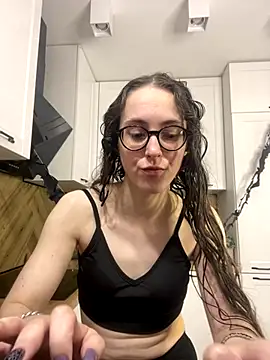 Snapshot of MartiniiSelenna chatting on 26, 10, 2025 MartiniiSelenna online show from 26, 10, 2025