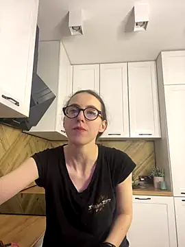 MartiniiSelenna online show from 23, 11, 2025